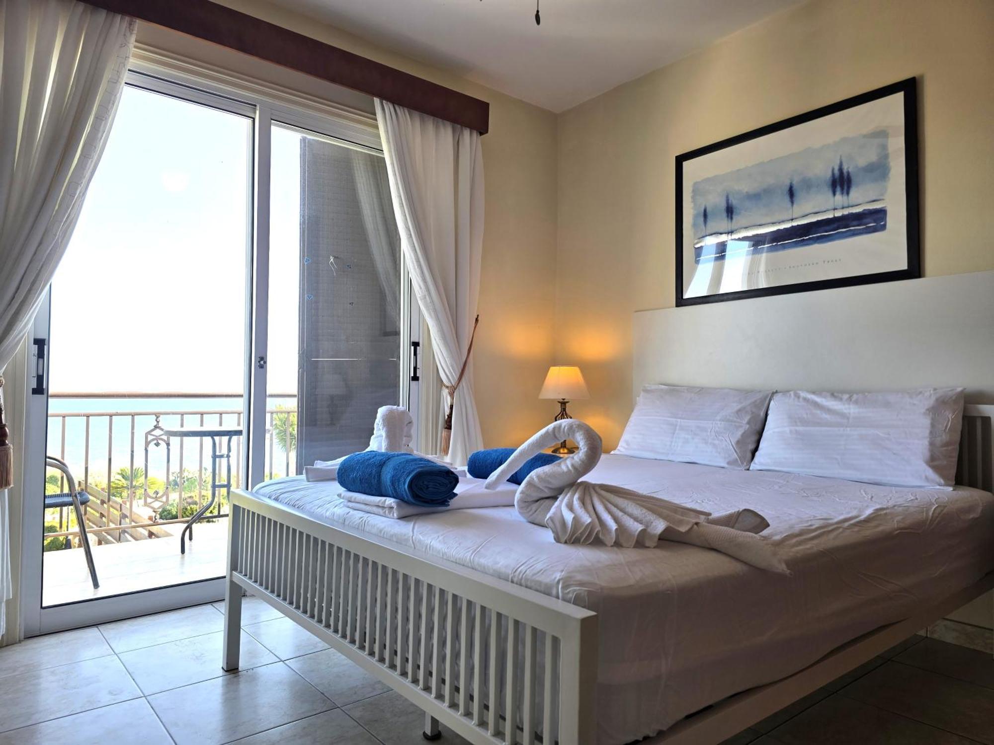 H&O Sunrise Villa In Coral Bay! Exteriér fotografie