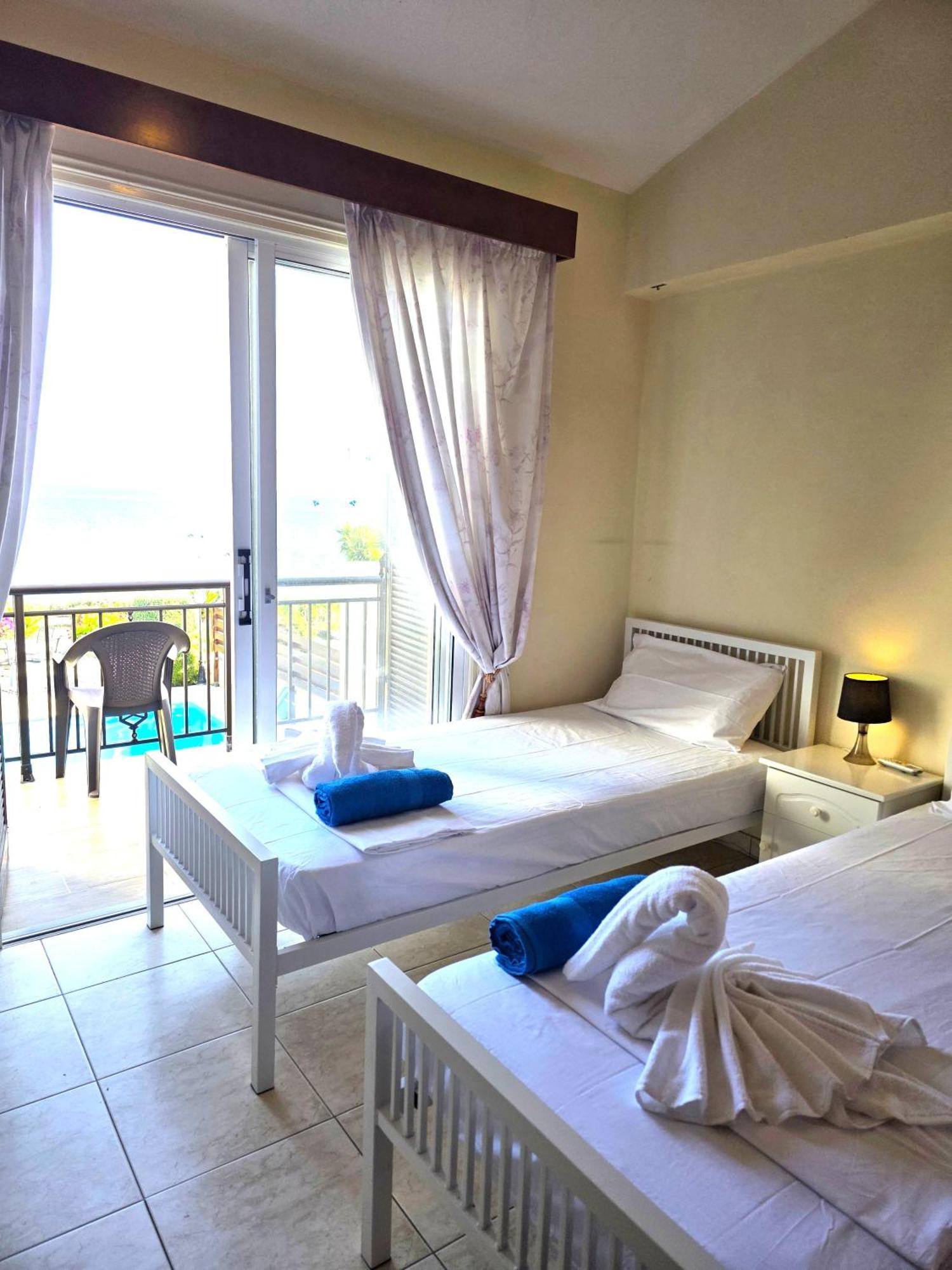 H&O Sunrise Villa In Coral Bay! Exteriér fotografie