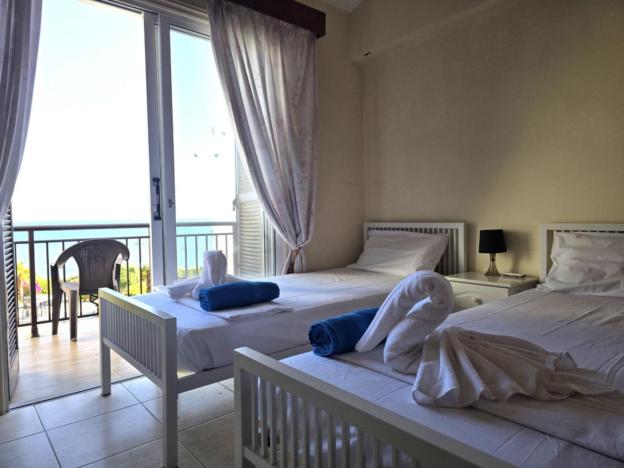 H&O Sunrise Villa In Coral Bay! Exteriér fotografie