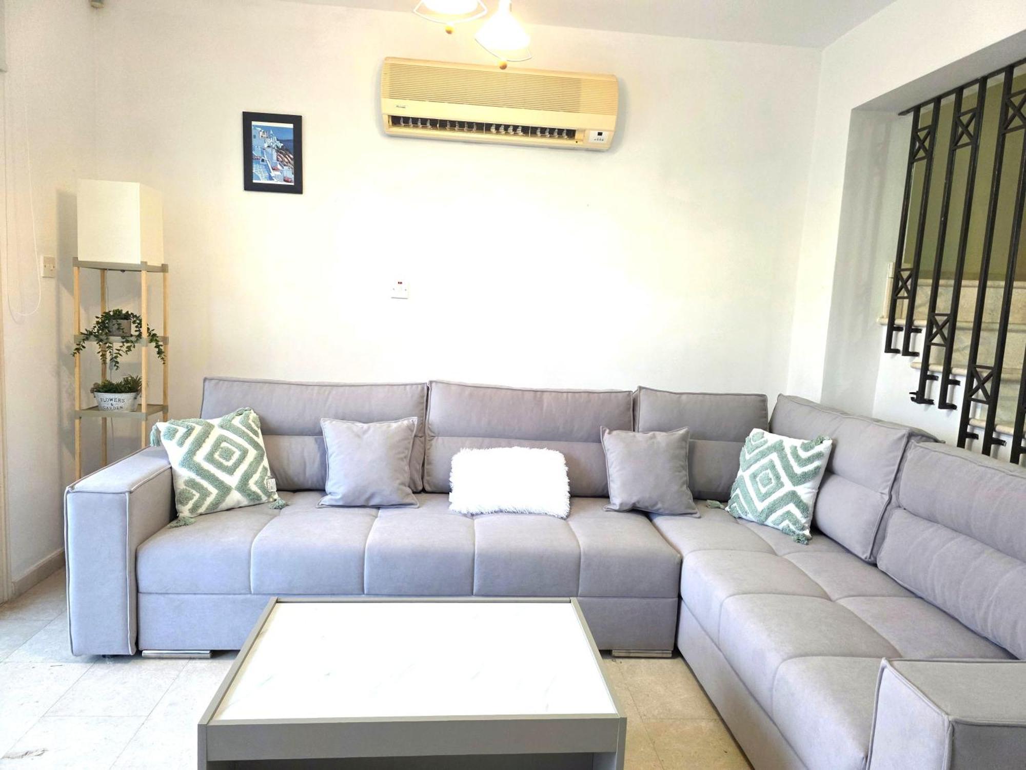 H&O Sunrise Villa In Coral Bay! Exteriér fotografie